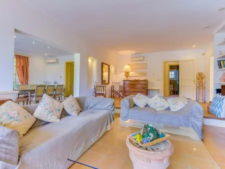 Villa 194 m² vue montagne, piscine 8x4 m - Alcúdia : photo 8