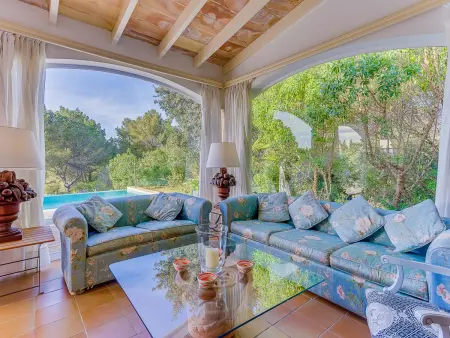 Villa 194 m² vue montagne, piscine 8x4 m - Alcúdia : photo 11