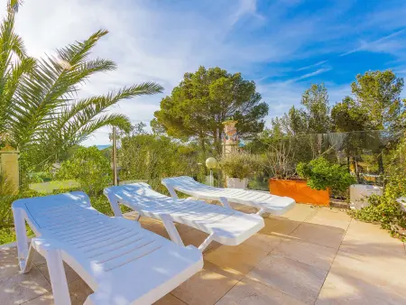 Villa 194 m² vue montagne, piscine 8x4 m - Alcúdia : photo 28
