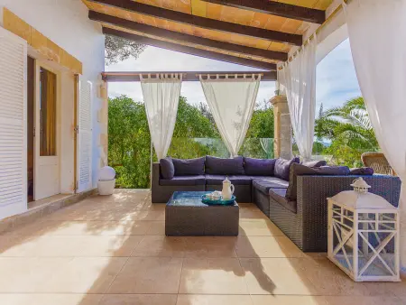 Villa 194 m² vue montagne, piscine 8x4 m - Alcúdia : photo 32