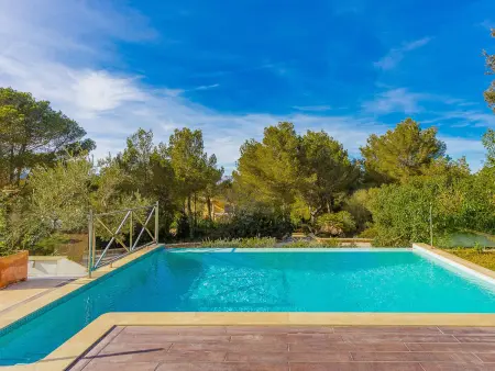 Villa 194 m² vue montagne, piscine 8x4 m - Alcúdia : photo 35