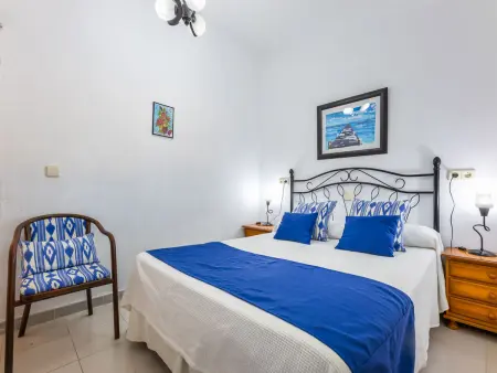 Gîte 5 pers. vue montagne à Inca, 120 m² : photo 3