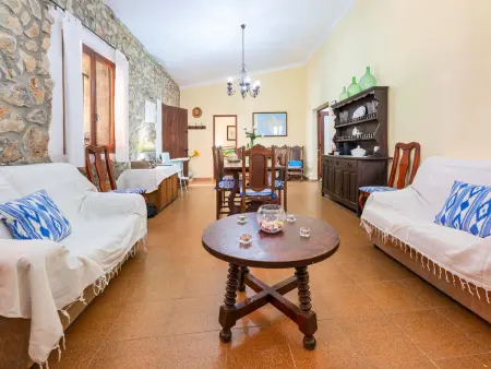 Gîte 5 pers. vue montagne à Inca, 120 m² : photo 6