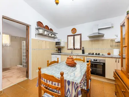 Gîte 5 pers. vue montagne à Inca, 120 m² : photo 7