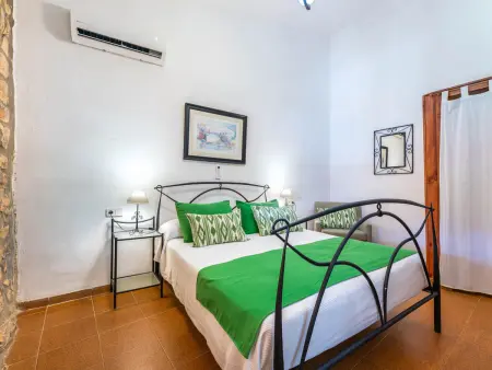 Gîte 5 pers. vue montagne à Inca, 120 m² : photo 8