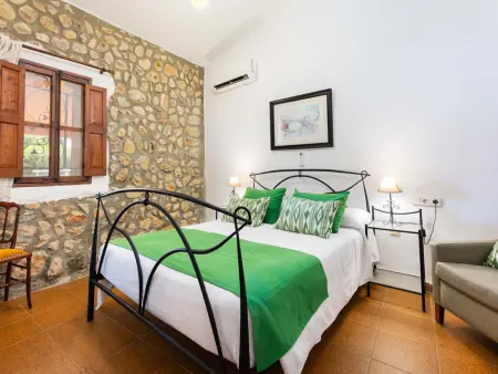 Gîte 5 pers. vue montagne à Inca, 120 m² : photo 9