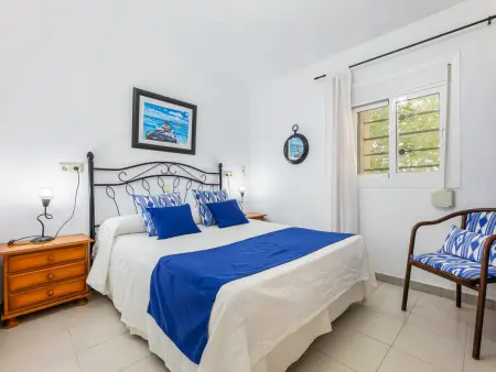 Gîte 5 pers. vue montagne à Inca, 120 m² : photo 10