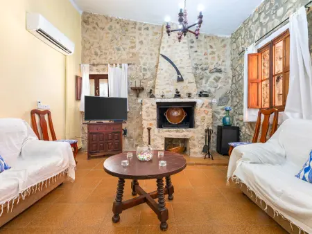 Gîte 5 pers. vue montagne à Inca, 120 m² : photo 11