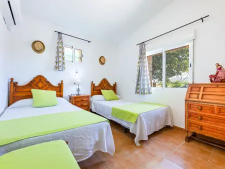 Gîte 5 pers. vue montagne à Inca, 120 m² : photo 14