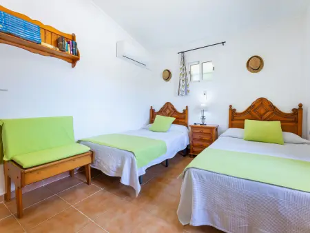 Gîte 5 pers. vue montagne à Inca, 120 m² : photo 15