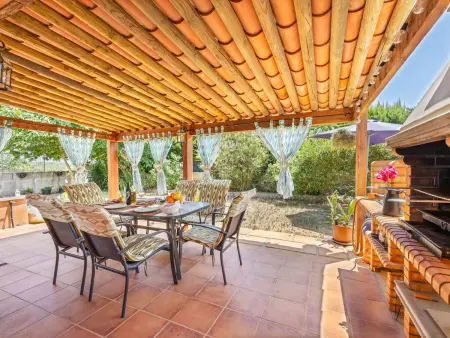 Gîte 5 pers. vue montagne à Inca, 120 m² : photo 19