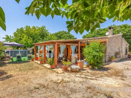 Gîte 5 pers. vue montagne à Inca, 120 m² : photo 22