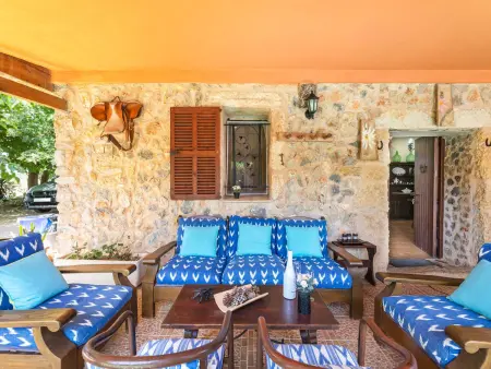 Gîte 5 pers. vue montagne à Inca, 120 m² : photo 25