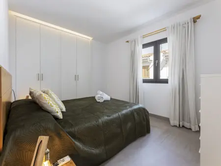 Appartement 3 chambres lumineux pour 6 pers. à Can Picafort : photo 7