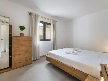 Appartement 3 chambres lumineux pour 6 pers. à Can Picafort : photo 11