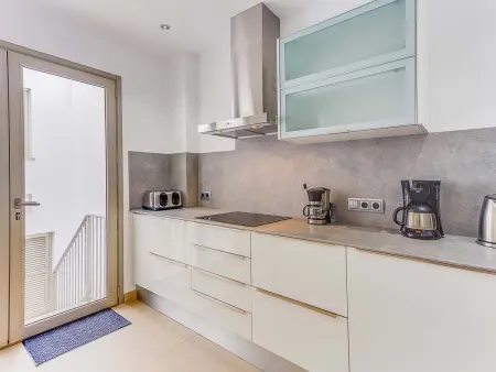 Appartement 150m² avec terrasse – 6 pers. Can Picafort : photo 2