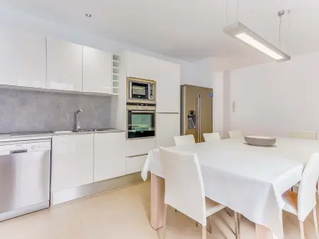 Appartement 150m² avec terrasse – 6 pers. Can Picafort : photo 4