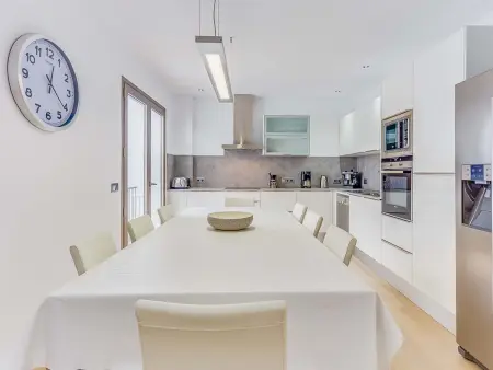 Appartement 150m² avec terrasse – 6 pers. Can Picafort : photo 6