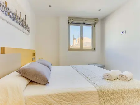 Appartement 150m² avec terrasse – 6 pers. Can Picafort : photo 13