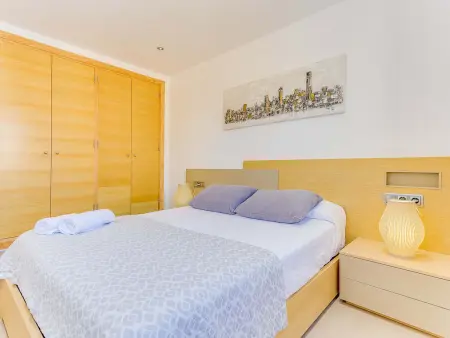 Appartement 150m² avec terrasse – 6 pers. Can Picafort : photo 14