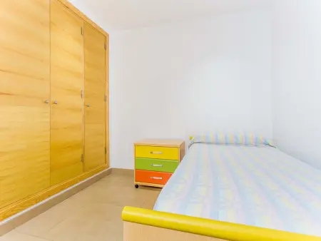 Appartement 150m² avec terrasse – 6 pers. Can Picafort : photo 23