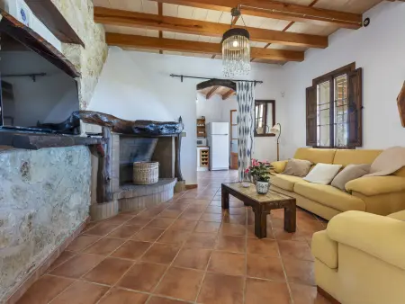 Gîte 8 pers. avec piscine privée à Santa Margalida : photo 6