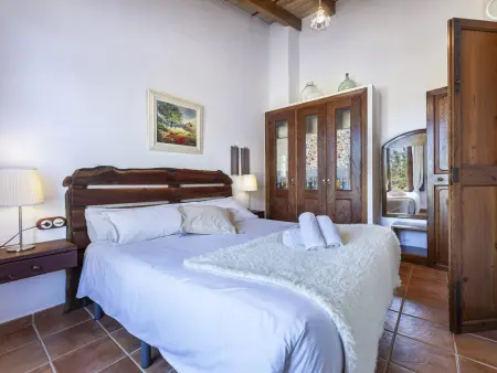 Gîte 8 pers. avec piscine privée à Santa Margalida : photo 10