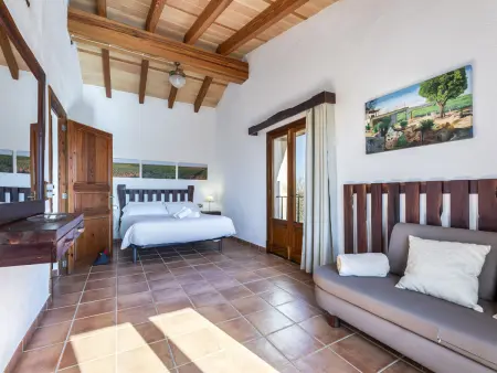 Gîte 8 pers. avec piscine privée à Santa Margalida : photo 13
