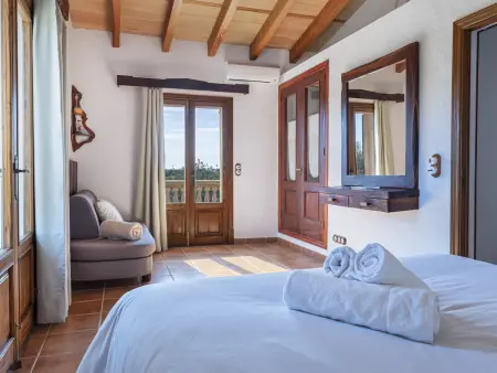 Gîte 8 pers. avec piscine privée à Santa Margalida : photo 14