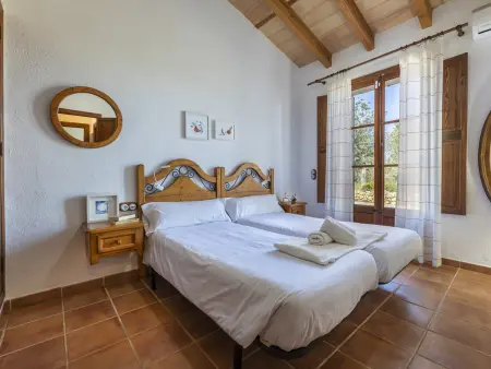 Gîte 8 pers. avec piscine privée à Santa Margalida : photo 15