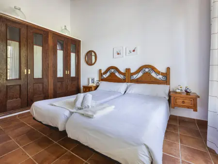 Gîte 8 pers. avec piscine privée à Santa Margalida : photo 16