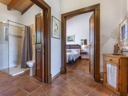 Gîte 8 pers. avec piscine privée à Santa Margalida : photo 17