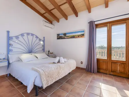 Gîte 8 pers. avec piscine privée à Santa Margalida : photo 19