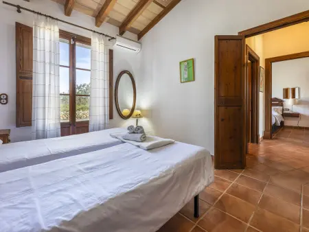 Gîte 8 pers. avec piscine privée à Santa Margalida : photo 20