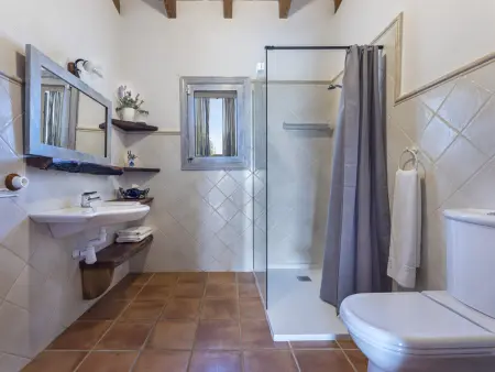 Gîte 8 pers. avec piscine privée à Santa Margalida : photo 21