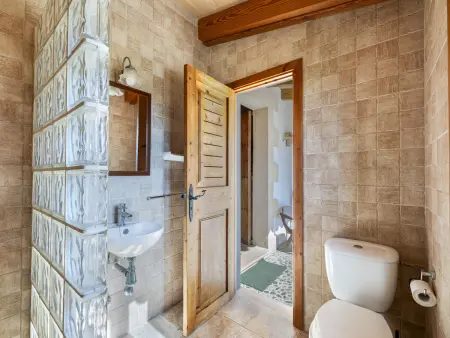Gîte 8 pers. avec piscine privée à Santa Margalida : photo 22