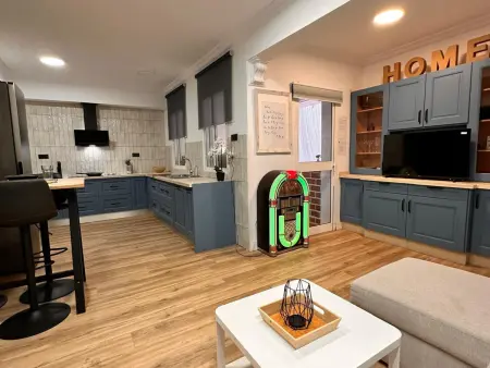 Appartement 70 m² avec terrasse à Cordoue : photo 2