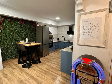 Appartement 70 m² avec terrasse à Cordoue : photo 3