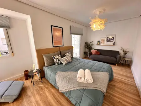 Appartement 70 m² avec terrasse à Cordoue : photo 4