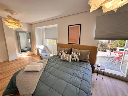 Appartement 70 m² avec terrasse à Cordoue : photo 5