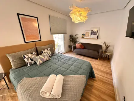 Appartement 70 m² avec terrasse à Cordoue : photo 7