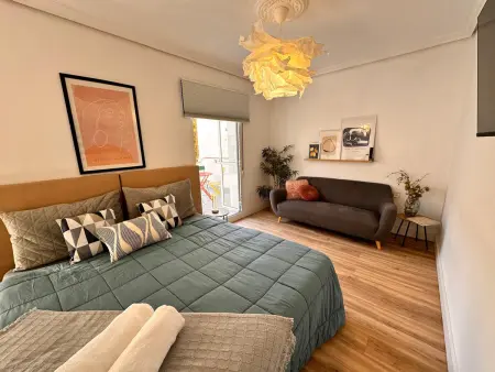 Appartement 70 m² avec terrasse à Cordoue : photo 8