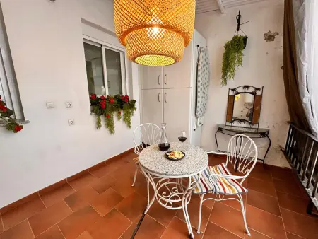 Appartement 70 m² avec terrasse à Cordoue : photo 9