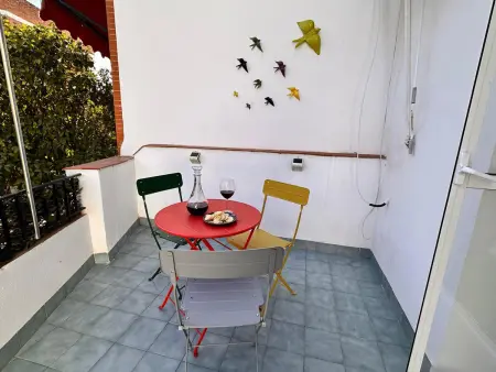 Appartement 70 m² avec terrasse à Cordoue : photo 10