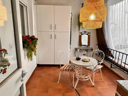 Appartement 70 m² avec terrasse à Cordoue : photo 11