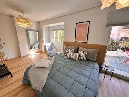 Appartement 70 m² avec terrasse à Cordoue : photo 12