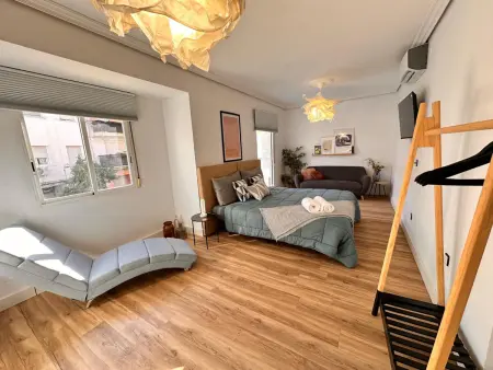 Appartement 70 m² avec terrasse à Cordoue : photo 13
