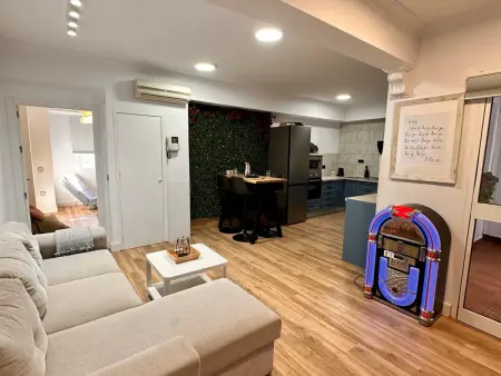 Appartement 70 m² avec terrasse à Cordoue : photo 14
