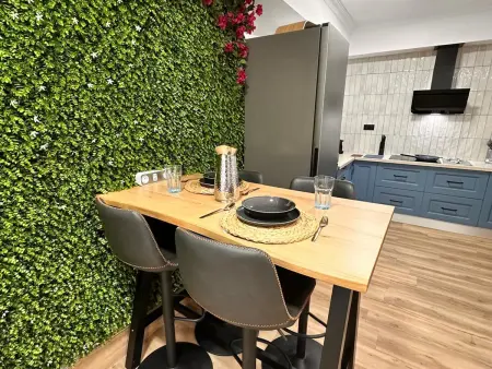 Appartement 70 m² avec terrasse à Cordoue : photo 15