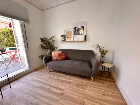 Appartement 70 m² avec terrasse à Cordoue : photo 16